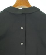 MARC JACOBS（マークジェイコブス）カジュアルシャツ 黒 サイズ:0(XS位) レディース/2200660205069