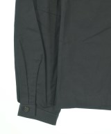 MARC JACOBS（マークジェイコブス）カジュアルシャツ 黒 サイズ:0(XS位) レディース/2200660205069