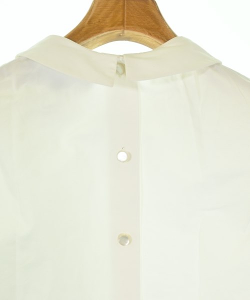 MARC JACOBS（マークジェイコブス）カジュアルシャツ 白 サイズ:0(XS位) レディース/2200660205076