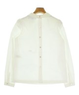 MARC JACOBS（マークジェイコブス）カジュアルシャツ 白 サイズ:0(XS位) レディース/2200660205076