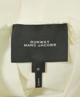 MARC JACOBS（マークジェイコブス）カジュアルシャツ 白 サイズ:0(XS位) レディース/2200660205076