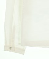MARC JACOBS（マークジェイコブス）カジュアルシャツ 白 サイズ:0(XS位) レディース/2200660205076