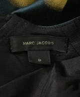 MARC JACOBS（マークジェイコブス）ブラウス 青 サイズ:0(XS位) レディース/2200660205083