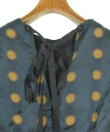 MARC JACOBS（マークジェイコブス）ブラウス 青 サイズ:0(XS位) レディース/2200660205083