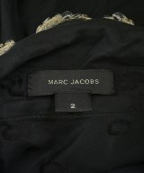 MARC JACOBS（マークジェイコブス）カジュアルシャツ 黒 サイズ:2(M位) レディース/2200660205090