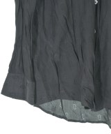 MARC JACOBS（マークジェイコブス）カジュアルシャツ 黒 サイズ:2(M位) レディース/2200660205090