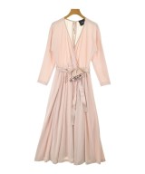 MARC JACOBS（マークジェイコブス）ワンピース ピンク サイズ:0(XS位) レディース/2200660205106