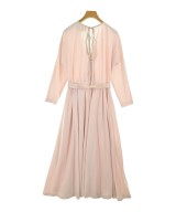 MARC JACOBS（マークジェイコブス）ワンピース ピンク サイズ:0(XS位) レディース/2200660205106