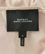MARC JACOBS（マークジェイコブス）ワンピース ピンク サイズ:0(XS位) レディース/2200660205106