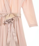 MARC JACOBS（マークジェイコブス）ワンピース ピンク サイズ:0(XS位) レディース/2200660205106