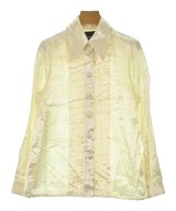 MARC JACOBS（マークジェイコブス）カジュアルシャツ 白 サイズ:0(XS位) レディース/2200660205113
