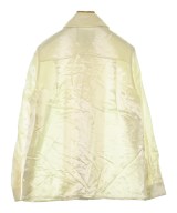 MARC JACOBS（マークジェイコブス）カジュアルシャツ 白 サイズ:0(XS位) レディース/2200660205113