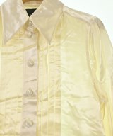 MARC JACOBS（マークジェイコブス）カジュアルシャツ 白 サイズ:0(XS位) レディース/2200660205113