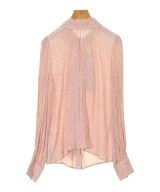 MARC JACOBS（マークジェイコブス）カジュアルシャツ ピンク サイズ:-(L位) レディース/2200660205120