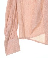 MARC JACOBS（マークジェイコブス）カジュアルシャツ ピンク サイズ:-(L位) レディース/2200660205120