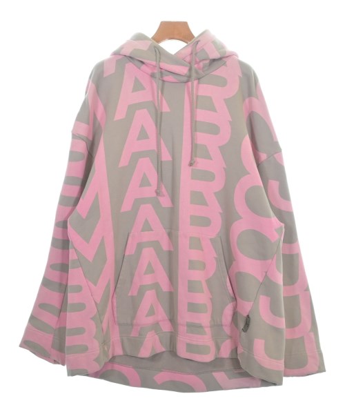 MARC JACOBS(マークジェイコブス)パーカー グレー サイズ:M/2200660684017