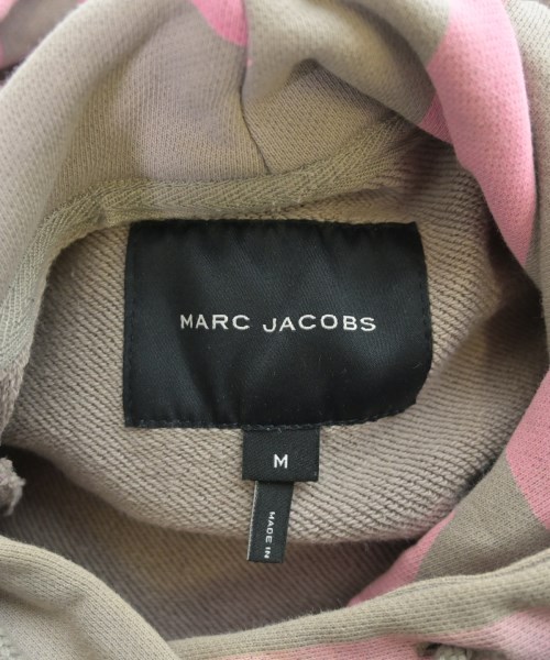 MARC JACOBS（マークジェイコブス）パーカー グレー サイズ:M レディース/2200660684017