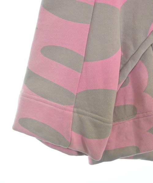 MARC JACOBS（マークジェイコブス）パーカー グレー サイズ:M レディース/2200660684017