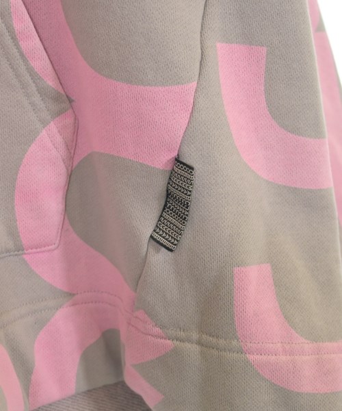 MARC JACOBS（マークジェイコブス）パーカー グレー サイズ:M レディース/2200660684017