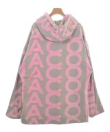 MARC JACOBS（マークジェイコブス）パーカー グレー サイズ:M レディース/2200660684017