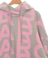 MARC JACOBS（マークジェイコブス）パーカー グレー サイズ:M レディース/2200660684017