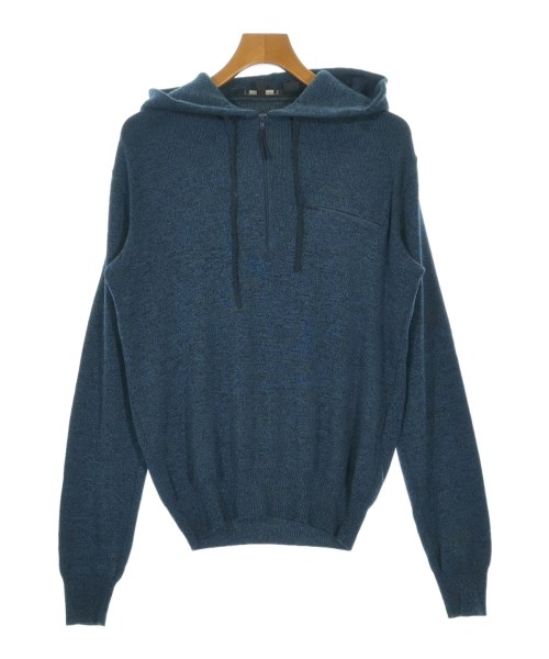 MARC JACOBS(マークジェイコブス)ニット・セーター 紺 サイズ:S/2200660702049