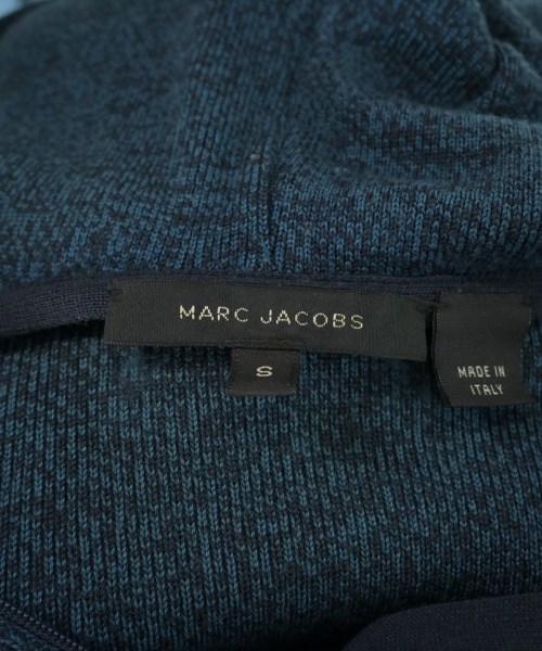 MARC JACOBS（マークジェイコブス）ニット・セーター 紺 サイズ:S メンズ/2200660702049