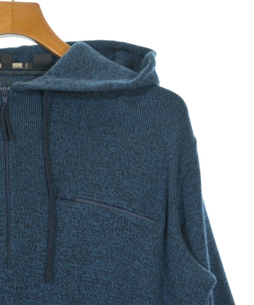 MARC JACOBS（マークジェイコブス）ニット・セーター 紺 サイズ:S メンズ/2200660702049