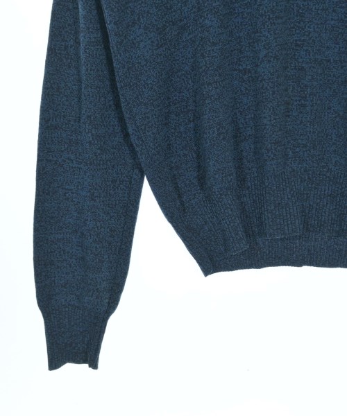 MARC JACOBS（マークジェイコブス）ニット・セーター 紺 サイズ:S メンズ/2200660702049