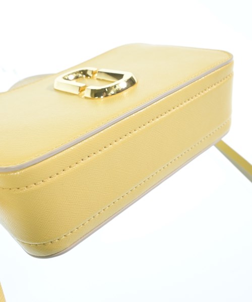 MARC JACOBS（マークジェイコブス）ショルダーバッグ 黄 サイズ:- レディース/2200660761022