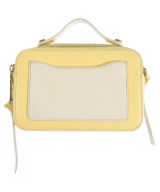 MARC JACOBS（マークジェイコブス）ショルダーバッグ 黄 サイズ:- レディース/2200660761022