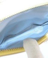 MARC JACOBS（マークジェイコブス）ショルダーバッグ 黄 サイズ:- レディース/2200660761022