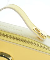 MARC JACOBS（マークジェイコブス）ショルダーバッグ 黄 サイズ:- レディース/2200660761022