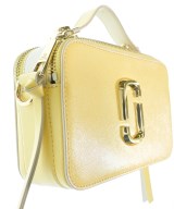 MARC JACOBS（マークジェイコブス）ショルダーバッグ 黄 サイズ:- レディース/2200660761022