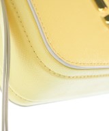 MARC JACOBS（マークジェイコブス）ショルダーバッグ 黄 サイズ:- レディース/2200660761022
