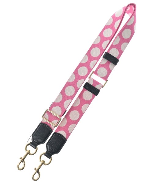 MARC JACOBS(マークジェイコブス)小物類（その他） ピンク サイズ:-/2200660761039