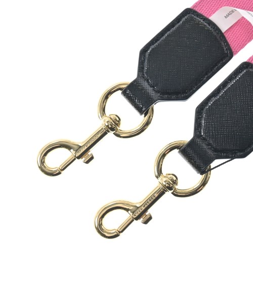 MARC JACOBS（マークジェイコブス）小物類（その他） ピンク サイズ:- レディース/2200660761039