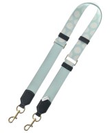 MARC JACOBS（マークジェイコブス）小物類（その他） 青 サイズ:- レディース/2200660761046