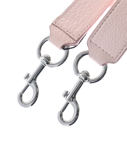 MARC JACOBS（マークジェイコブス）小物類（その他） ピンク サイズ:- レディース/2200660761053