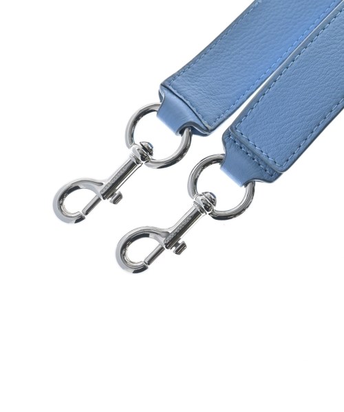 MARC JACOBS（マークジェイコブス）小物類（その他） 青 サイズ:- レディース/2200660761060