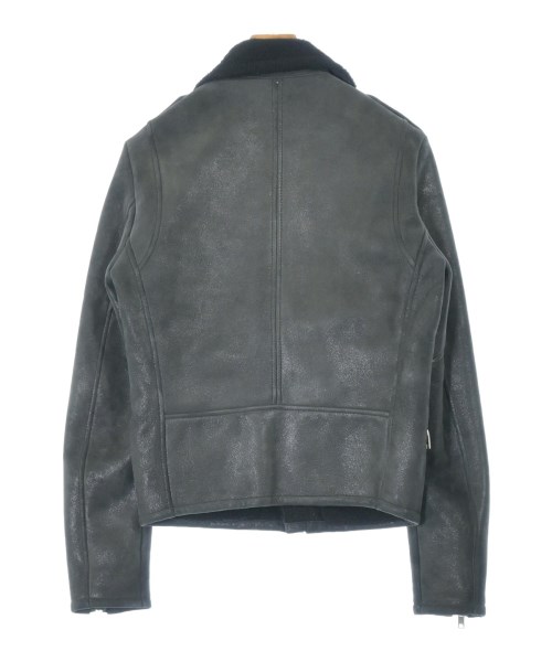 MARC JACOBS（マークジェイコブス）ライダース 黒 サイズ:46(M位) メンズ/2200657383053