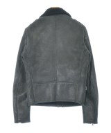 MARC JACOBS（マークジェイコブス）ライダース 黒 サイズ:46(M位) メンズ/2200657383053