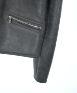 MARC JACOBS（マークジェイコブス）ライダース 黒 サイズ:46(M位) メンズ/2200657383053