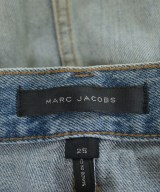 MARC JACOBS（マークジェイコブス）ミニスカート 青 サイズ:25(S位) レディース/2200656134038