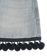 MARC JACOBS（マークジェイコブス）ミニスカート 青 サイズ:25(S位) レディース/2200656134038