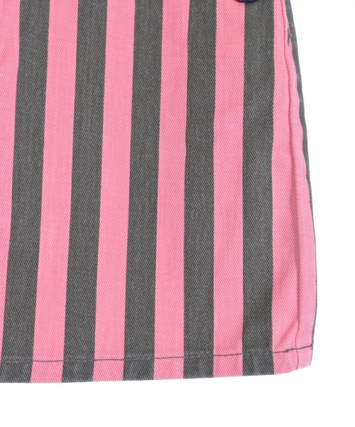 MARC JACOBS（マークジェイコブス）ミニスカート ピンク サイズ:24(S位) レディース/2200656134045