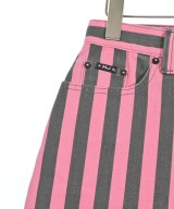 MARC JACOBS（マークジェイコブス）ミニスカート ピンク サイズ:24(S位) レディース/2200656134045