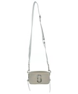 MARC JACOBS（マークジェイコブス）ショルダーバッグ シルバー サイズ:- レディース/2200658503092