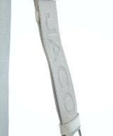 MARC JACOBS（マークジェイコブス）ショルダーバッグ シルバー サイズ:- レディース/2200658503092