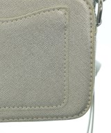 MARC JACOBS（マークジェイコブス）ショルダーバッグ シルバー サイズ:- レディース/2200658503092